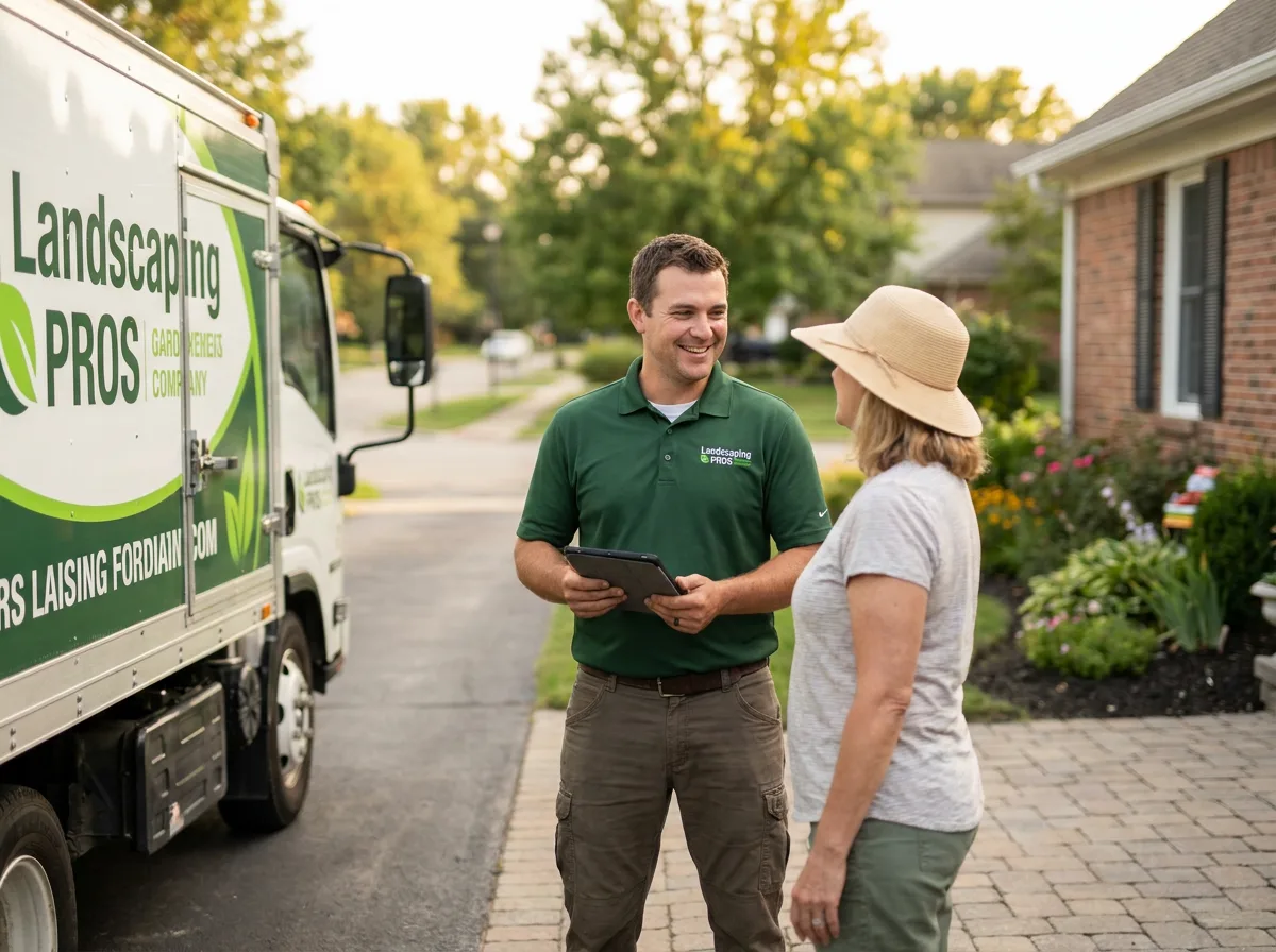 Landscaping Brentwood, TN FAQs